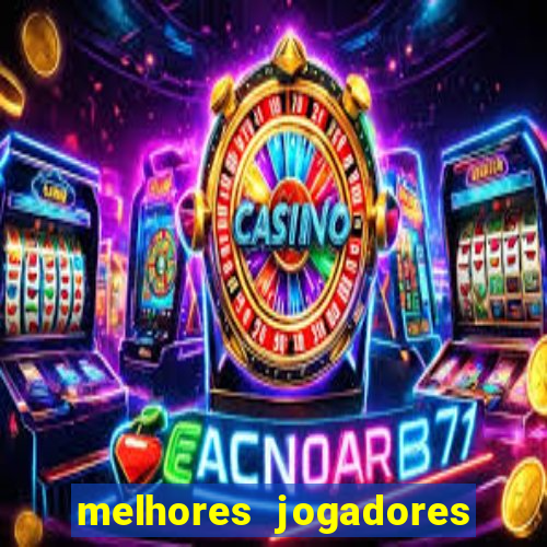 melhores jogadores esoccer battle